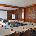 Parkhotel Bad Homburg 4* باد هومبرغ فور دير هوه