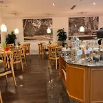 فندق Parkhotel Bad Homburg باد هومبرغ فور دير هوه