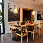 Parkhotel Bad Homburg 4*