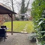 Parkhotel Bad Homburg باد هومبرغ فور دير هوه
