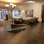 Parkhotel Bad Homburg فندق 4*