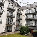 فندق Parkhotel Bad Homburg 4*
