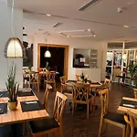 Parkhotel Bad Homburg فندق باد هومبرغ فور دير هوه