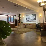 Parkhotel Bad Homburg 4*