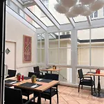 Parkhotel Bad Homburg باد هومبرغ فور دير هوه