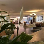 Parkhotel Bad Homburg