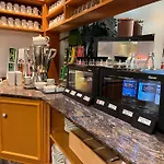 Parkhotel Bad Homburg 4*