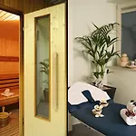 Parkhotel Bad Homburg