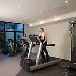 Parkhotel Bad Homburg