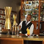Parkhotel Bad Homburg باد هومبرغ فور دير هوه