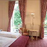 فندق Parkhotel Bad Homburg باد هومبرغ فور دير هوه