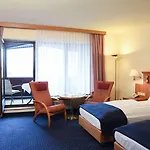 Parkhotel Bad Homburg فندق باد هومبرغ فور دير هوه