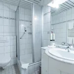 Parkhotel Bad Homburg فندق
