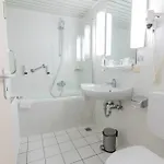 Parkhotel Bad Homburg 4* باد هومبرغ فور دير هوه