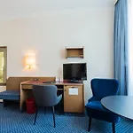 فندق Parkhotel Bad Homburg باد هومبرغ فور دير هوه