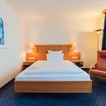 Parkhotel Bad Homburg 4* باد هومبرغ فور دير هوه