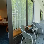 Parkhotel Bad Homburg باد هومبرغ فور دير هوه