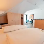 Parkhotel Bad Homburg باد هومبرغ فور دير هوه