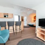 Parkhotel Bad Homburg فندق 4*
