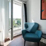 Parkhotel Bad Homburg باد هومبرغ فور دير هوه