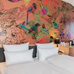 Parkhotel Bad Homburg فندق باد هومبرغ فور دير هوه