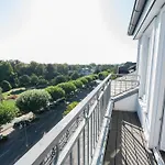 Parkhotel Bad Homburg 4* باد هومبرغ فور دير هوه