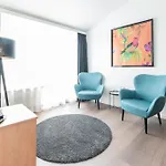 Parkhotel Bad Homburg 4*