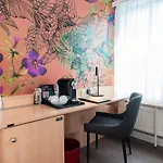 Parkhotel Bad Homburg باد هومبرغ فور دير هوه