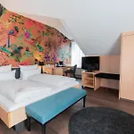 فندق Parkhotel Bad Homburg باد هومبرغ فور دير هوه