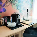 Parkhotel Bad Homburg