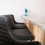 فندق Parkhotel Bad Homburg 4*