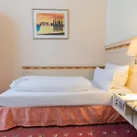 Parkhotel Bad Homburg 4* باد هومبرغ فور دير هوه