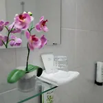 فندق Parkhotel Bad Homburg