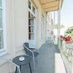 فندق Parkhotel Bad Homburg باد هومبرغ فور دير هوه