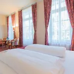 Parkhotel Bad Homburg 4* باد هومبرغ فور دير هوه