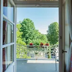 فندق Parkhotel Bad Homburg باد هومبرغ فور دير هوه