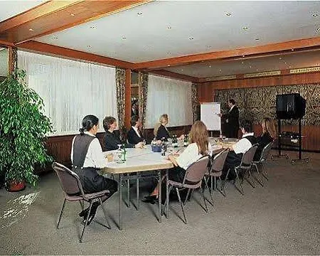 Hotel Parkhotel Bad Homburg Bad Homburg vor der Höhe