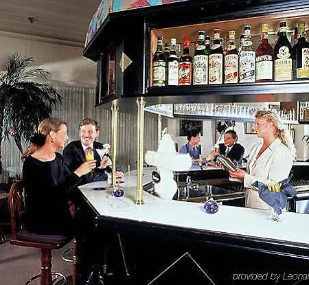 Hotel Parkhotel Bad Homburg 4*