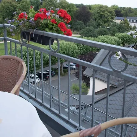 Parkhotel Bad Homburg Otel Bad Homburg vor der Höhe
