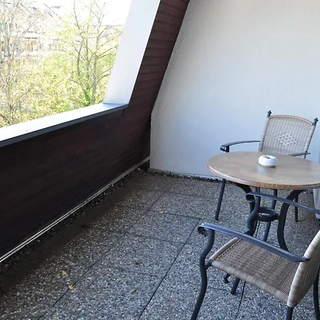 Parkhotel Bad Homburg 4*