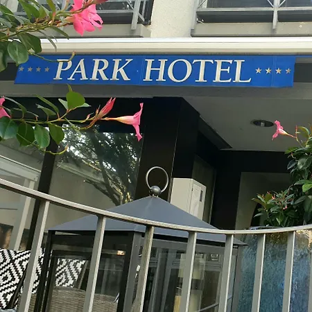 Hotell Parkhotel Bad Homburg 4*