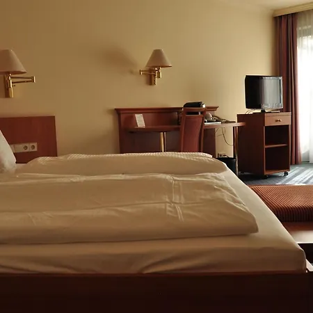 Parkhotel Bad Homburg Hotel Bad Hombourg