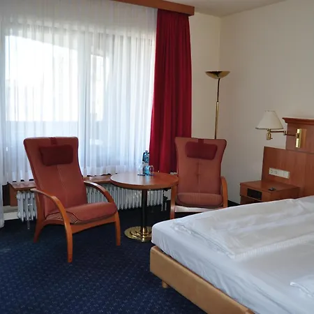 Hotel Parkhotel Bad Homburg Bad Homburg vor der Hoehe