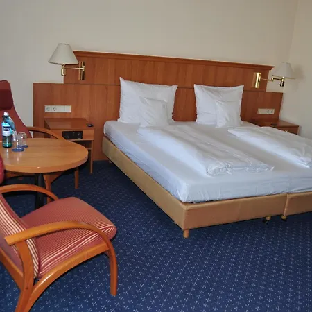 Parkhotel Bad Homburg Бад-Хомбург-фор-дер-Хёэ