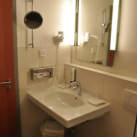 Parkhotel Bad Homburg Hotel