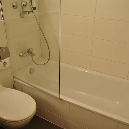 Parkhotel Bad Homburg 4*