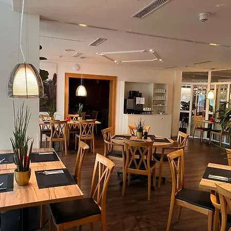 Parkhotel Bad Homburg Hotel Bad Homburg vor der Höhe