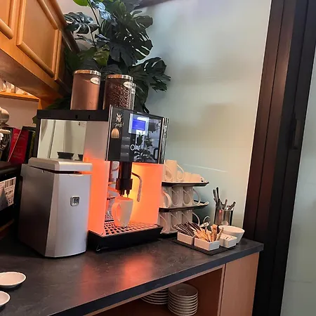 Parkhotel Bad Homburg 4* Bad Homburg vor der Höhe