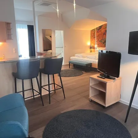Parkhotel Bad Homburg 4* Bad Hombourg