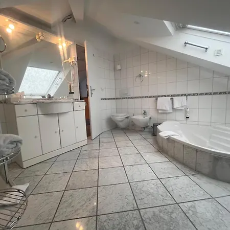 Hotel Parkhotel Bad Homburg Bad Homburg vor der Höhe